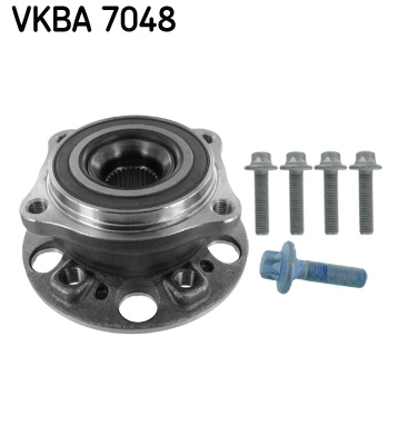 Wheel Bearing Kit  Art. VKBA7048