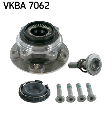 Wheel Bearing Kit  Art. VKBA7062