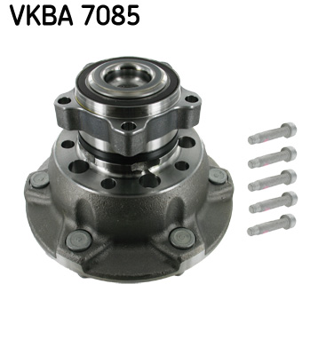 Wheel Bearing Kit  Art. VKBA7085