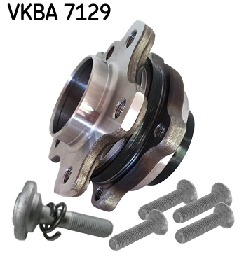 Wheel Bearing Kit  Art. VKBA7129