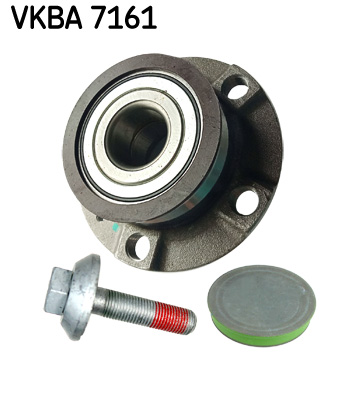 Wheel Bearing Kit (front axle both sides)  Art. VKBA7161