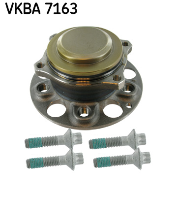 Wheel Bearing Kit  Art. VKBA7163