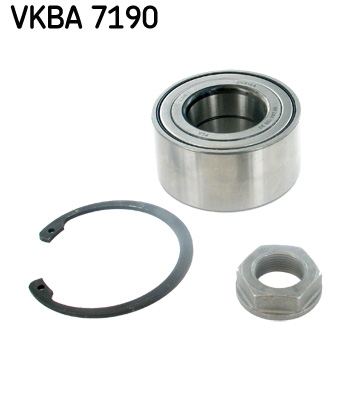 Wheel Bearing Kit  Art. VKBA7190