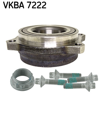 Wheel Bearing Kit  Art. VKBA7222