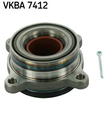 Wheel Bearing Kit (Front axle)  Art. VKBA7412