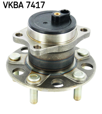 Wheel Bearing Kit (Rear axle)  Art. VKBA7417