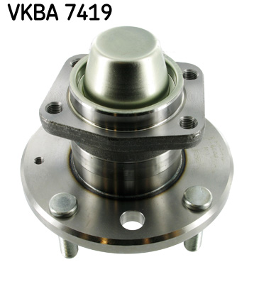 Wheel Bearing Kit (Rear axle)  Art. VKBA7419