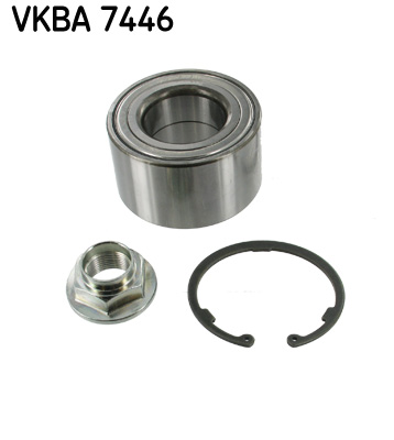 Wheel Bearing Kit (Left right)  Art. VKBA7446