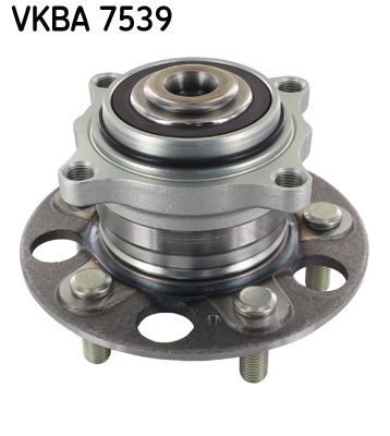 Wheel Bearing Kit (Rear axle)  Art. VKBA7539