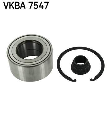 Wheel Bearing Kit (Front axle)  Art. VKBA7547