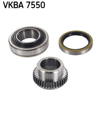 Wheel Bearing Kit (Rear axle)  Art. VKBA7550