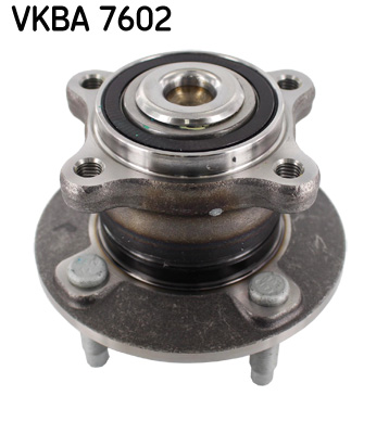 Wheel Bearing Kit (Rear axle)  Art. VKBA7602