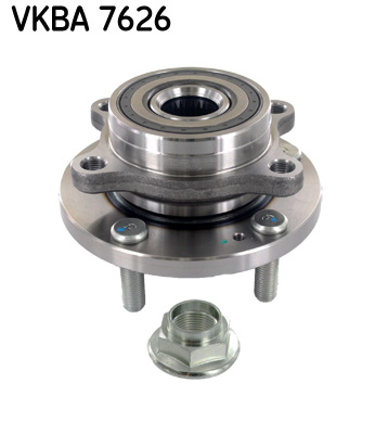 Wheel Bearing Kit (front axle both sides)  Art. VKBA7626