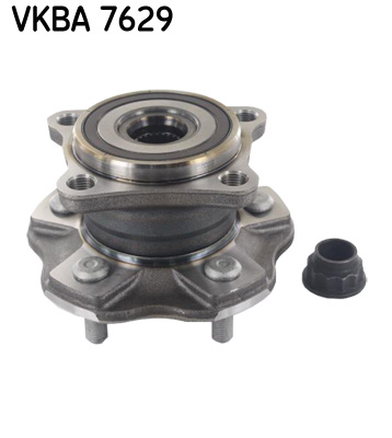 Wheel Bearing Kit (Rear axle)  Art. VKBA7629