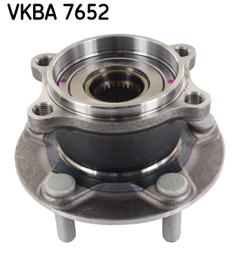 Wheel Bearing Kit (Rear axle)  Art. VKBA7652