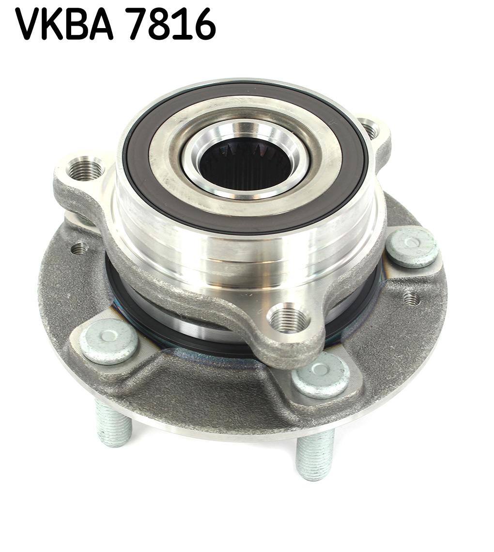 Wheel Bearing Kit  Art. VKBA7816