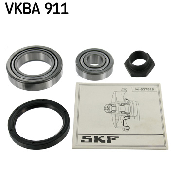 Wheel Bearing Kit (Front axle)  Art. VKBA911