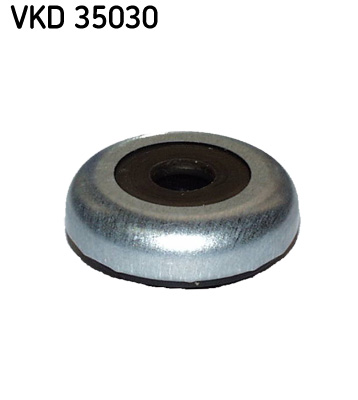 Rolling Bearing, suspension strut support mount (Left, Right, Front axle)  Art. VKD35030