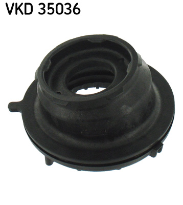 Rolling Bearing, suspension strut support mount (front axle both sides)  Art. VKD35036