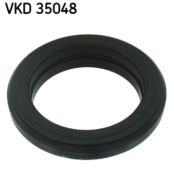 Rolling Bearing, suspension strut support mount (front axle both sides)  Art. VKD35048