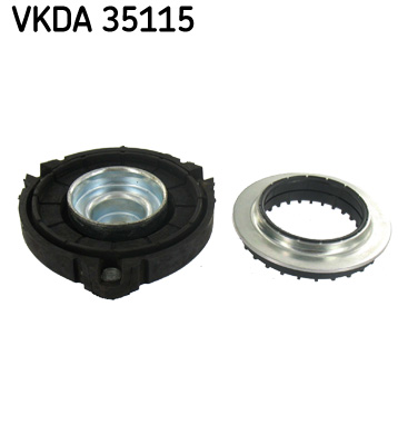 Suspension Strut Support Mount (front axle both sides)  Art. VKDA35115