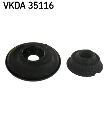 Suspension Strut Support Mount (Front axle)  Art. VKDA35116