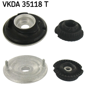 Suspension Strut Support Mount (Front axle)  Art. VKDA35118T