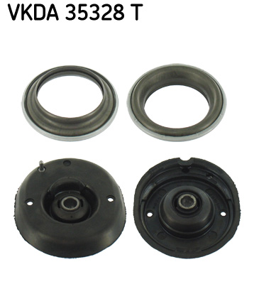 Suspension Strut Support Mount (front axle both sides)  Art. VKDA35328T