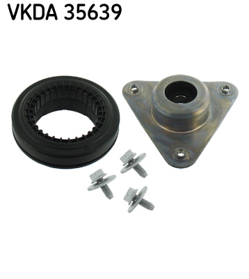 Suspension Strut Support Mount (front axle both sides)  Art. VKDA35639