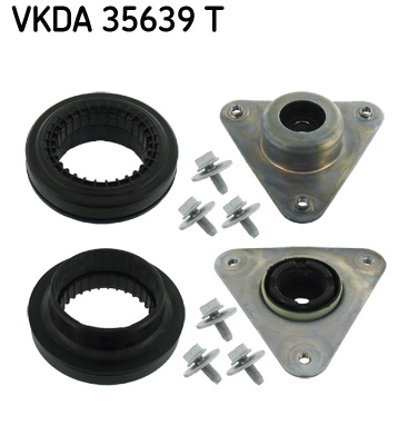 Suspension Strut Support Mount (front axle both sides)  Art. VKDA35639T