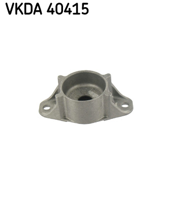 Suspension Strut Support Mount (Rear axle)  Art. VKDA40415