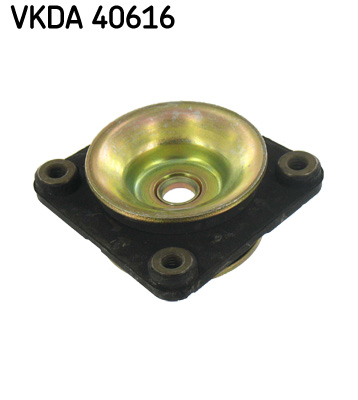 Suspension Strut Support Mount (Rear axle)  Art. VKDA40616