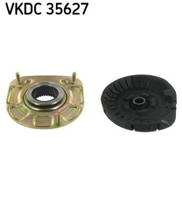 Suspension Strut Support Mount (Front axle)  Art. VKDC35627