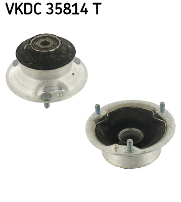 Suspension Strut Support Mount (Front axle, right, Front axle, left)  Art. VKDC35814T