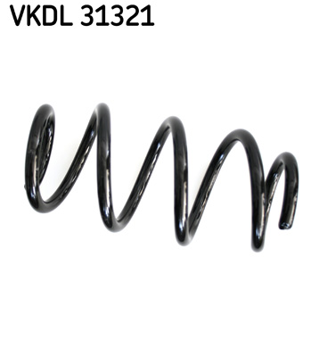 Suspension Spring (Front axle)  Art. VKDL31321