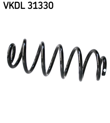 Suspension Spring (Rear axle)  Art. VKDL31330