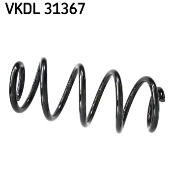 Suspension Spring (Front axle)  Art. VKDL31367