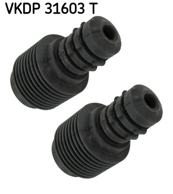 Dust Cover Kit, shock absorber (Front axle)  Art. VKDP31603T