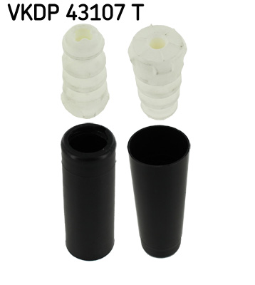 Dust Cover Kit, shock absorber (Rear axle, both sides)  Art. VKDP43107T