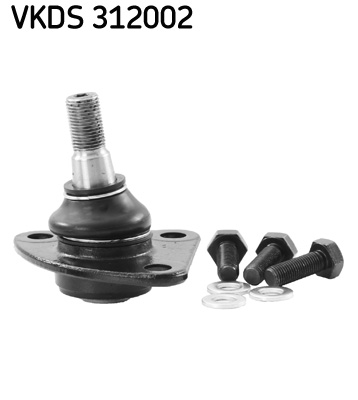 Ball Joint (front axle both sides)  Art. VKDS312002