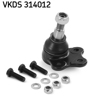 Ball Joint (front axle both sides)  Art. VKDS314012