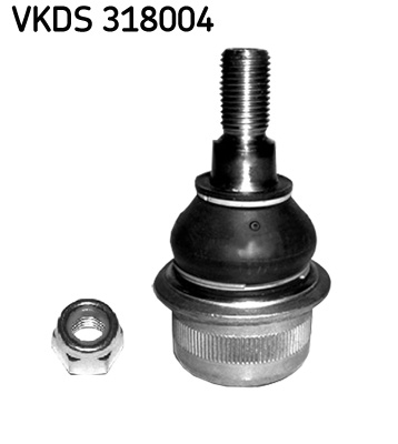 Ball Joint (Front axle)  Art. VKDS318004