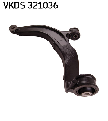 Control/Trailing Arm, wheel suspension (Below)  Art. VKDS321036