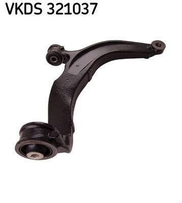 Control/Trailing Arm, wheel suspension (Front axle, right)  Art. VKDS321037