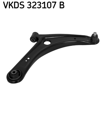 Control/Trailing Arm, wheel suspension (Front axle)  Art. VKDS323107B