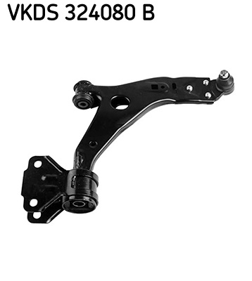 Control/Trailing Arm, wheel suspension (Below)  Art. VKDS324080B