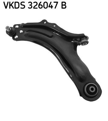 Control/Trailing Arm, wheel suspension (Front axle, left)  Art. VKDS326047B