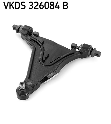 Control/Trailing Arm, wheel suspension (Front axle)  Art. VKDS326084B