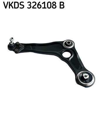 Control/Trailing Arm, wheel suspension (Front axle)  Art. VKDS326108B