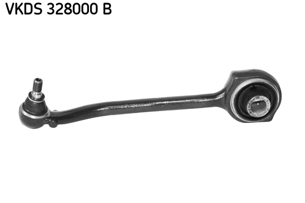 Control/Trailing Arm, wheel suspension (Front axle)  Art. VKDS328000B